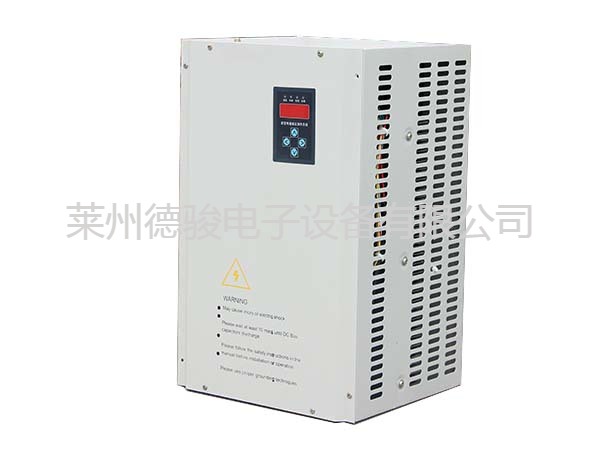 30KW電磁加熱器
